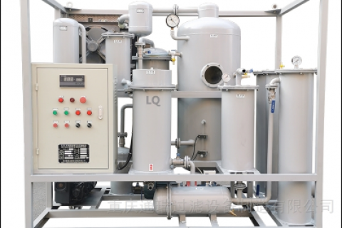 再生滤油机的事情历程是怎样的？？？？？