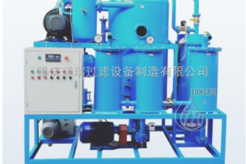 使用变压器油滤油机，，，，，，，，提高电力装备运行效率