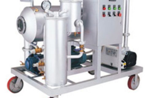 滤油机厂家浅谈滤油机的生长历程？？？？？？